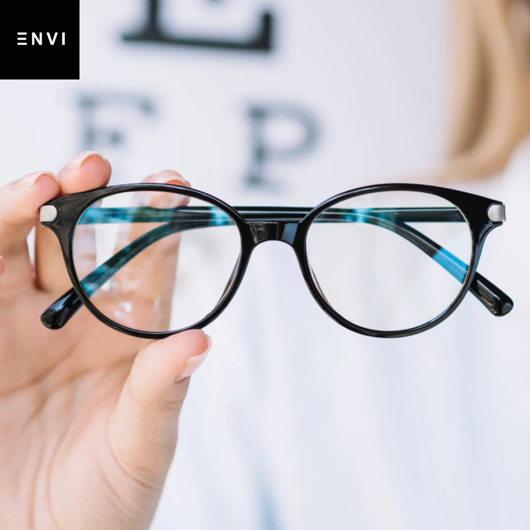 Eyeglasses Calgary Top Benefits of Wearing Computer Glasses